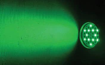 Niech stanie się światłość! Projektowanie zasilaczy dla oświetlenia LED