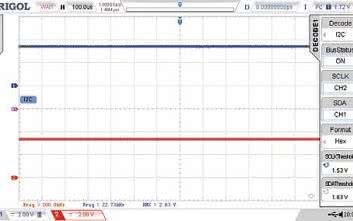 Analiza protokołów. Analizowanie interfejsu I&sup2;C. cz. 4
