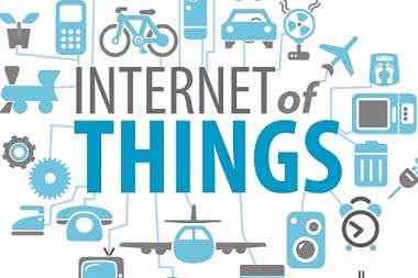 IoT połączy w 2014 r. 250 mln urządzeń