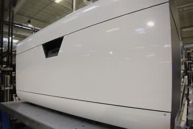 Flextronics w Tczewie produkuje drukarki 3D 