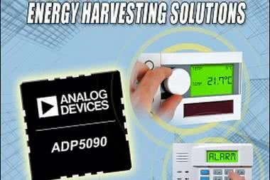 Regulator DC-DC Boost do współpracy z generatorami TEM i ogniwami PV