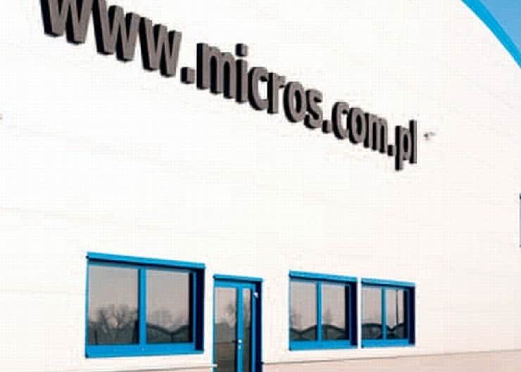 Micros poszerzył ofertę o moduły Telecontrolli