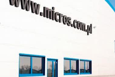 Micros poszerzył ofertę o moduły Telecontrolli