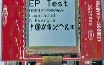 Energia - kontynuacja "Arduino" dla MSP430