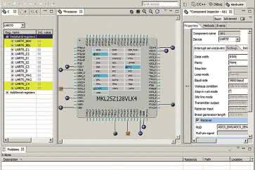 Kinetis Design Studio. Nowe, bezpłatne środowisko programistyczne. cz. 1