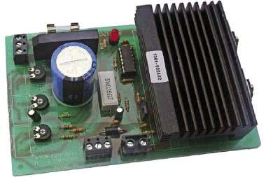 Uniwersalny moduł regulowanego zasilacza laboratoryjnego 30 V/3 A