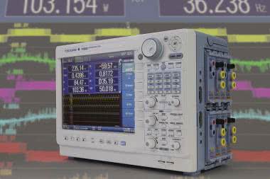 Yokogawa PX8000. Oscyloskop do pomiarów mocy i obwodów zasilania, część 2