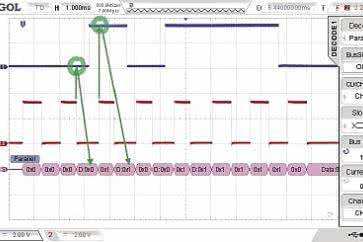 Analiza protokołów. Analizowanie protokołu równoległego (parallel). cz. 5