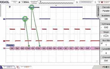 Analiza protokołów. Analizowanie protokołu równoległego (parallel). cz. 5