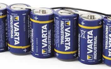 Akumulatory kwasowo-ołowiowe. Przegląd akumulatorów, baterii i pakietów