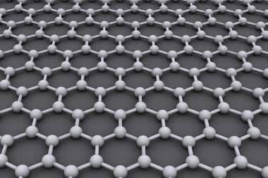 Chiny wychodzą na prowadzenie w grafenie i nanorurkach
