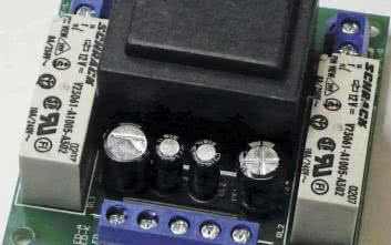 Zabezpieczenie głośników