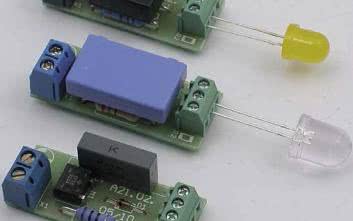 Zasilacz do lampki LED