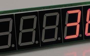 Programowany licznik zdarzeń