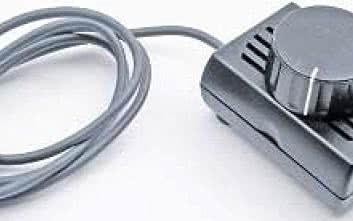 Regulator głośności komputera z interfejsem USB