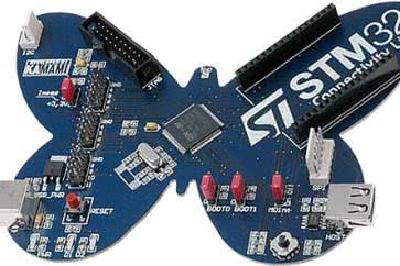 Envfs czyli zmienne środowiskowe w systemie ISIX-RTOS