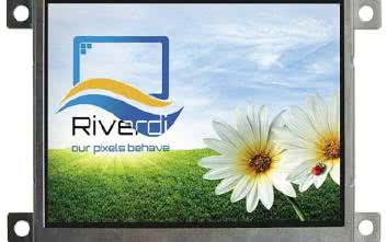 Riverdi - nowe wyświetlacze na polskim rynku