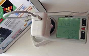 Miernik kosztu energii elektrycznej Voltcraft 4000PRO