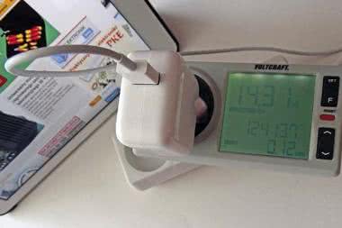 Miernik kosztu energii elektrycznej Voltcraft 4000PRO