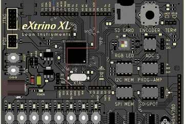 Kurs programowania mikrokontrolerów XMEGA. Komparator analogowy. cz. 7