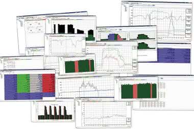 X-Meter - ograniczanie mocy zamówionej energii elektrycznej