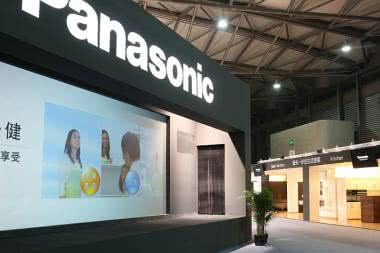 Farnell element14 nagrodzony przez Panasonica