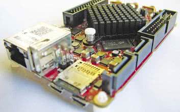 Red Pitaya - otwarte narzędzie sterująco-pomiarowe