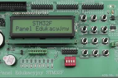 STM32 dla początkujących (i nie tylko)
