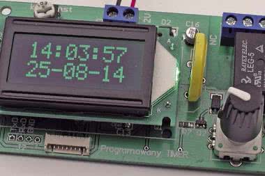 Programowany Timer
