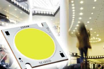 Przegląd aktualnych technologii LED mocy