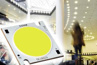 Przegląd aktualnych technologii LED mocy