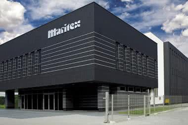 Produkty LED firmy CREE w ofercie Maritex