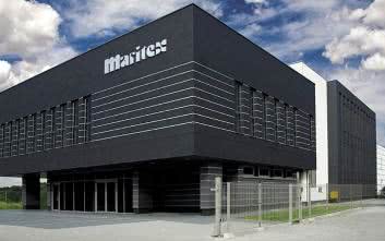 Produkty LED firmy CREE w ofercie Maritex