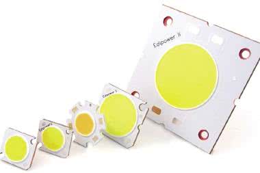 Diody Edison Opto w ciekawych zastosowaniach