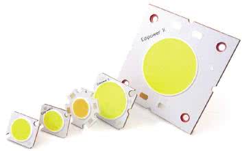 Diody Edison Opto w ciekawych zastosowaniach