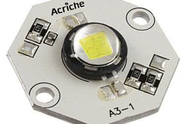 Układ Acriche 2+ do zasilania LED