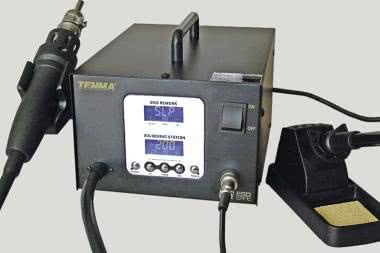 Tenma - stacja do montażu/ demontażu