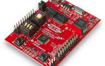 C2000 Piccolo LaunchPad. Łatwe programowanie w środowisku Code Composer Studio v6. cz. 14