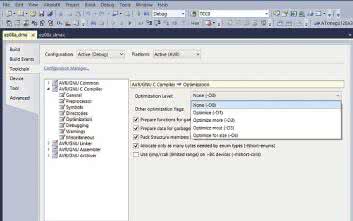 Kurs programowania mikrokontrolerów XMEGA. Użycie bloku DMA. cz. 8