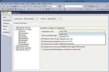 Kurs programowania mikrokontrolerów XMEGA. Użycie bloku DMA. cz. 8