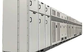 Zasilanie awaryjne w przemyśle