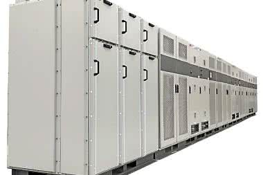 Zasilanie awaryjne w przemyśle