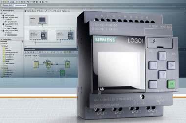 LOGO! 8: zmiana generacji