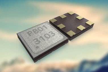 Precyzyjny czujnik ciśnienia bezwzględnego do 110 kPa