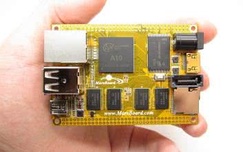 Marsboard - batalia miniaturowych pecetów cd...?