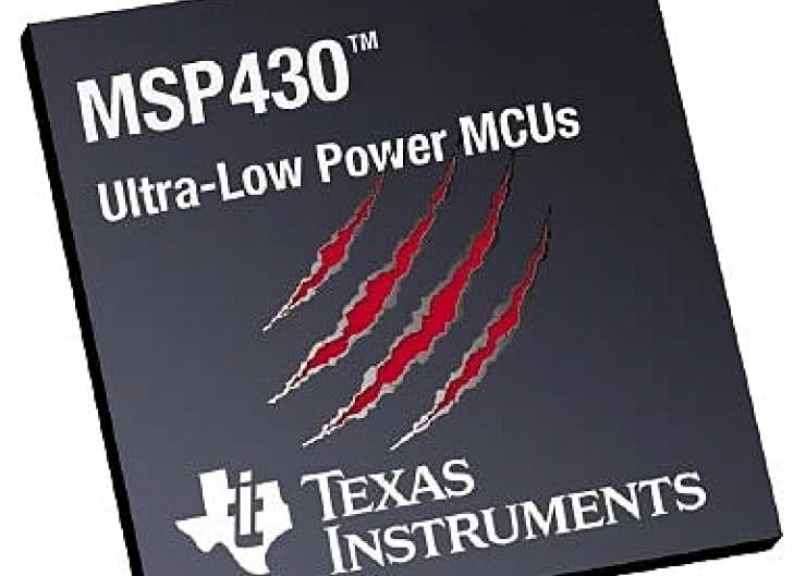 MSP430 z pamięcią FRAM w przykładach. Zestaw startowy LaunchPad