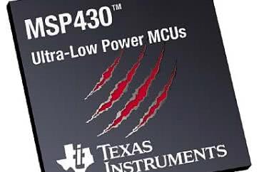 MSP430 z pamięcią FRAM w przykładach. Zestaw startowy LaunchPad