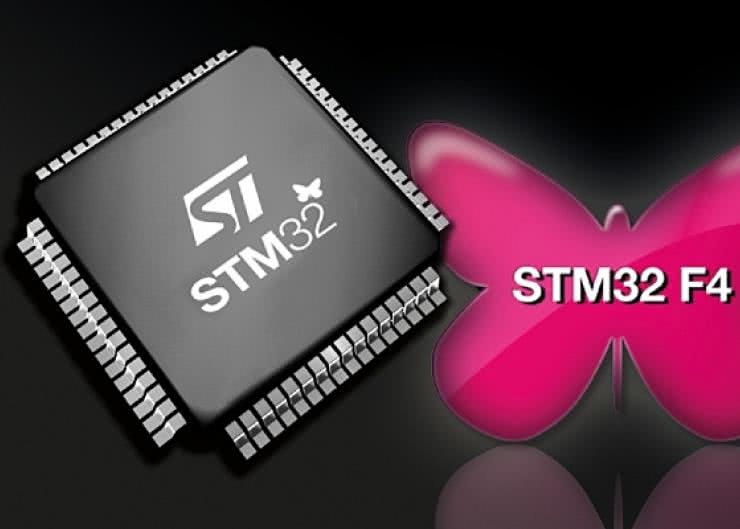 STM32 dla początkujących (i nie tylko). Porty wejścia/wyjścia, pakiet kompilatora i pierwszy program
