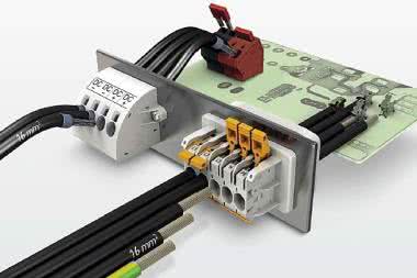 Nowatorskie przyłącza do urządzeń energoelektronicznych