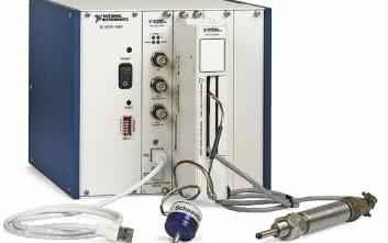 Izolowane systemy pomiaru wysokich napięć. Typy izolowanych systemów pomiaru wysokich napięć